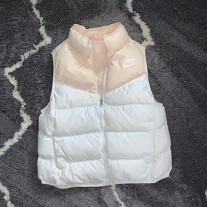 Nike Puffer Vest